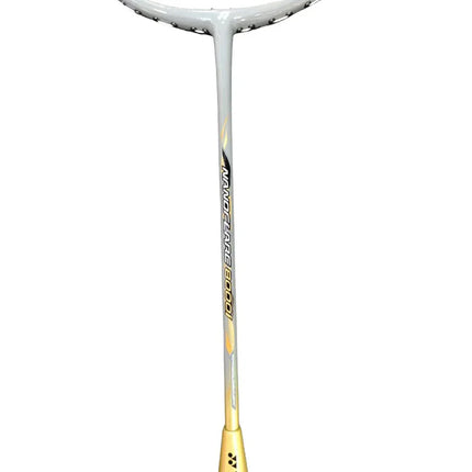 Yonex Nanoflare Badminton Racquet
