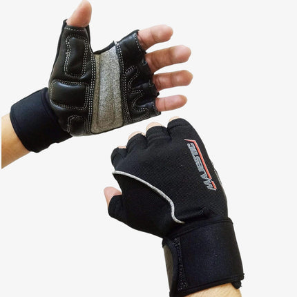 Vecto-X  VX-Majestic Fitness Gloves