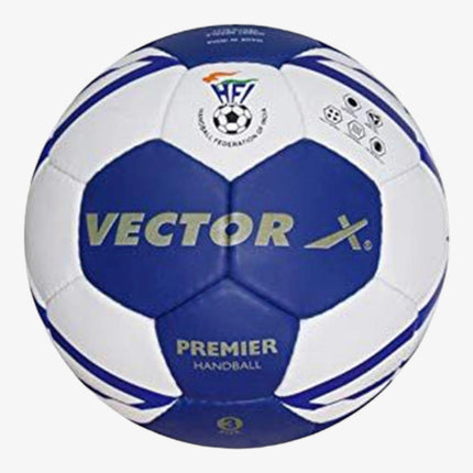 Vector X Handball Rubber Premier (Size 3)