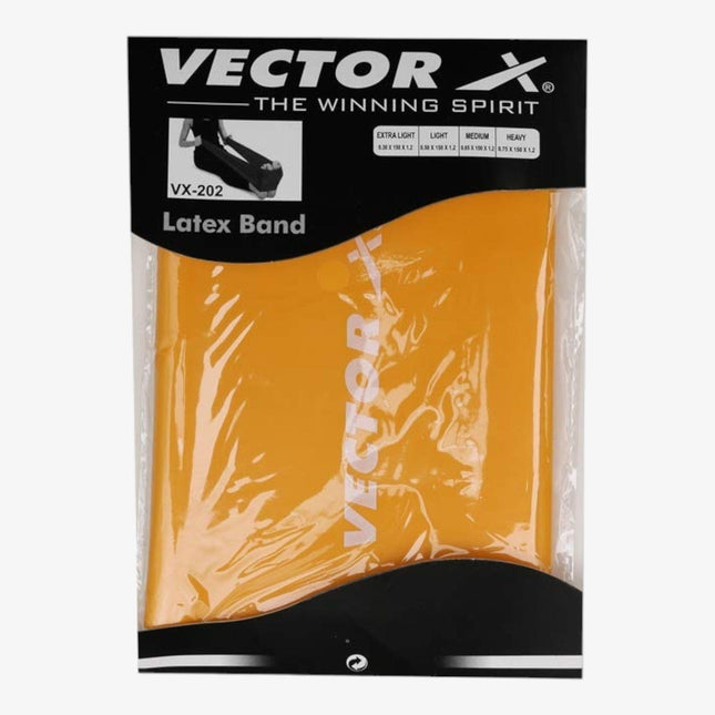 Vector-X Resistance Band (VX-202-H)