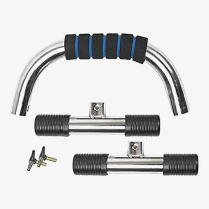 Vector X JF-8006 Steel Push-up Bars