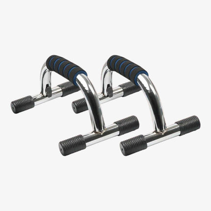 Vector X JF-8006 Steel Push-up Bars