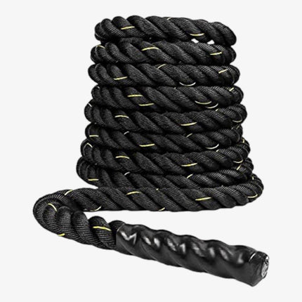 Vector X Nylon Battle Rope-9 Mtr / Nbr-10