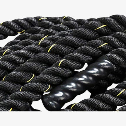 Vector X Nylon Battle Rope-9 Mtr / Nbr-10