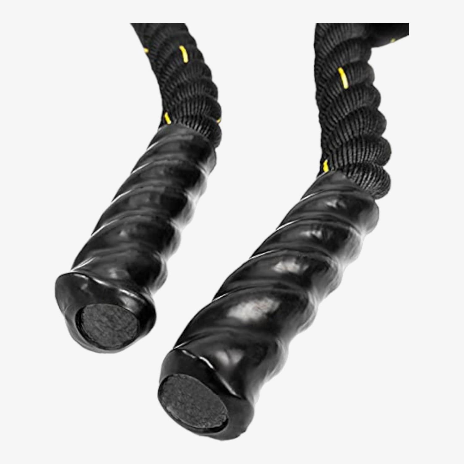 Vector X Nylon Battle Rope-9 Mtr / Nbr-10 – Romjee Sports Llp