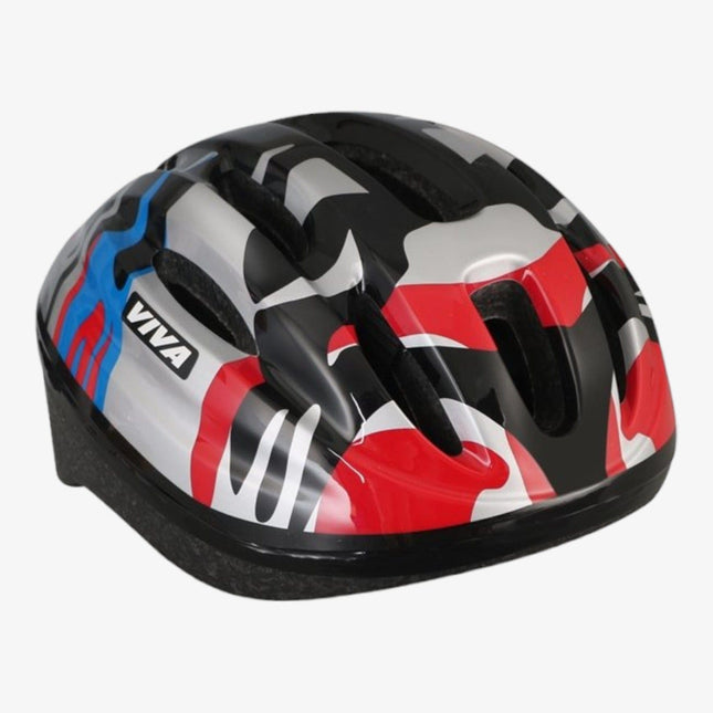 Viva Cycling/Skating Helmet H-15-Sr