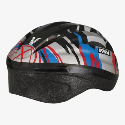 Viva Cycling/Skating Helmet H-15-Sr