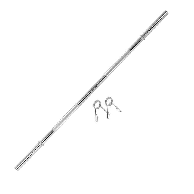 Gen.Z Weight Lifting Rod With Lock (3,4,5,6,7 FT)