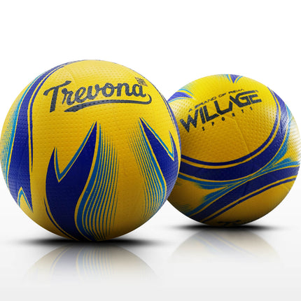 WILLAGE Volleyball Trevona (Size 4)