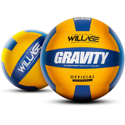 WILLAGE Volleyball Gravity (Size 4)