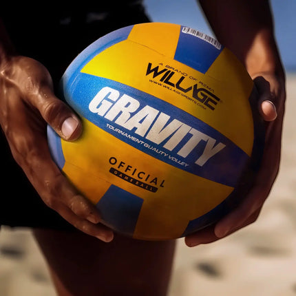 WILLAGE Volleyball Gravity (Size 4)