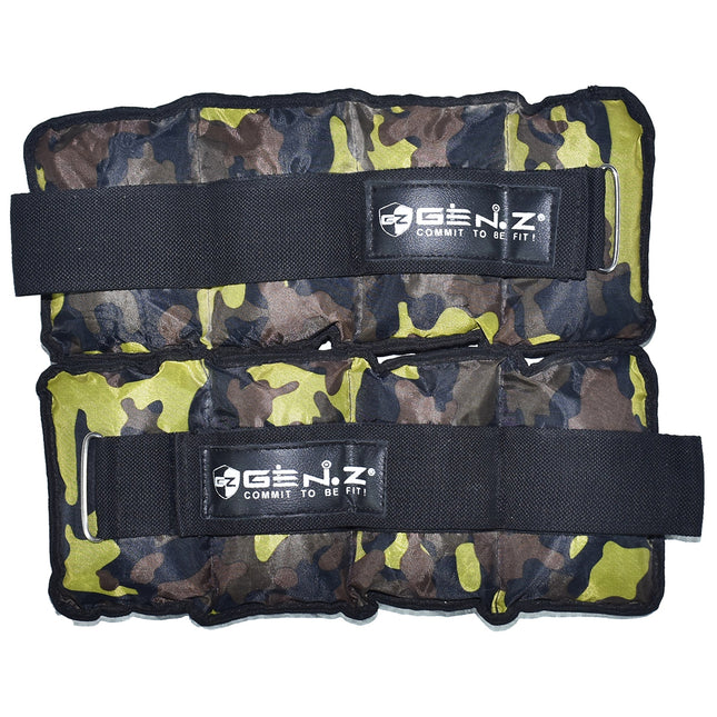 GEN.Z Ankle Weight (Pair)