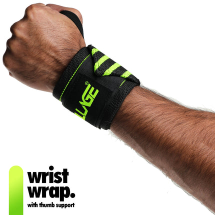 Willage Wrist Wrap Support for Gym