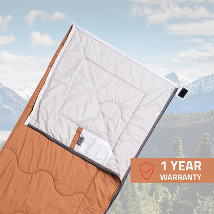 Tripole Camp Summer Sleeping Bag