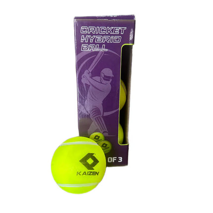 Kaizen Hybrid Ball