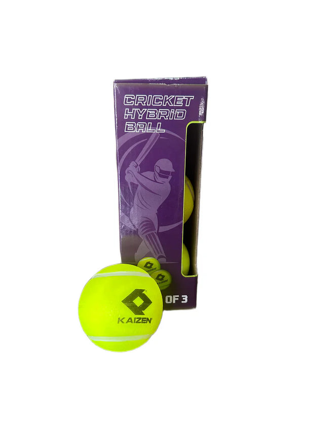 Kaizen Hybrid Ball