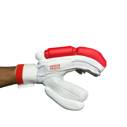 MRF Cricket Batting Gloves Prince