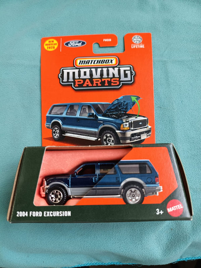 Mattel Matchbox Premium Car Assortment