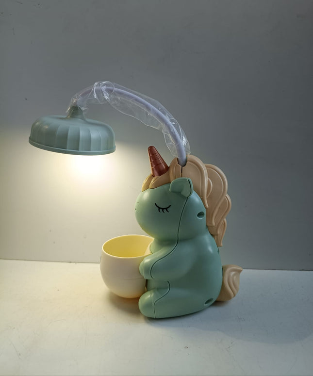 NS Cartoon Theme Table Lamp Multifunctional