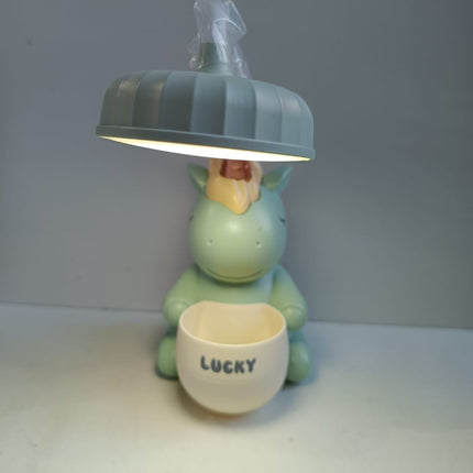 NS Cartoon Theme Table Lamp Multifunctional