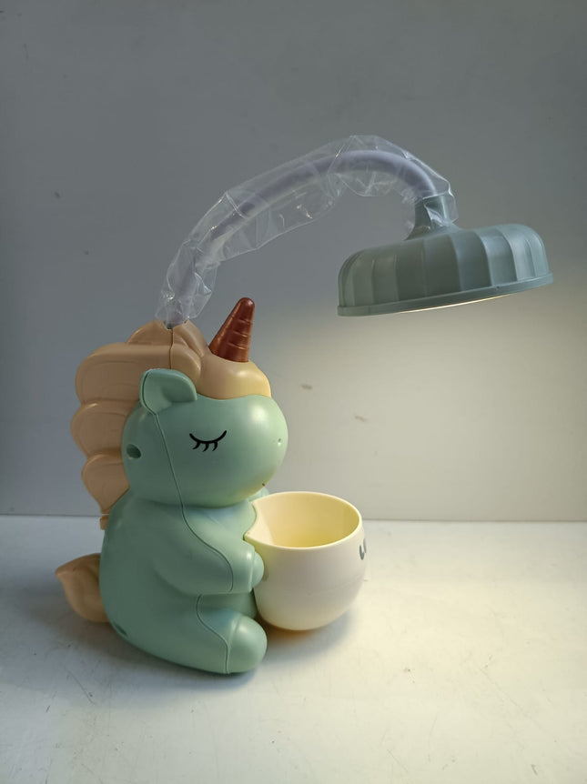 NS Cartoon Theme Table Lamp Multifunctional