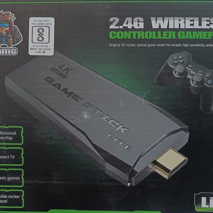 Video Games for Kids