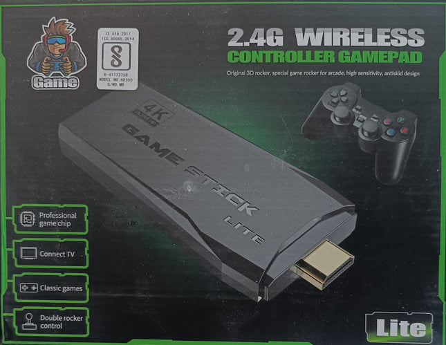 Video Games for Kids