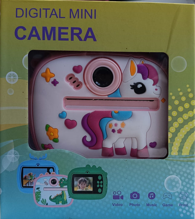 NS Digital Mini Camera