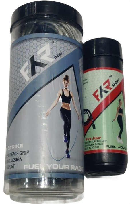 FYR Skipping Rope