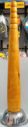 Wooden Mashal