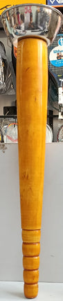 Wooden Mashal
