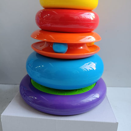 Innovador Musical Stacker