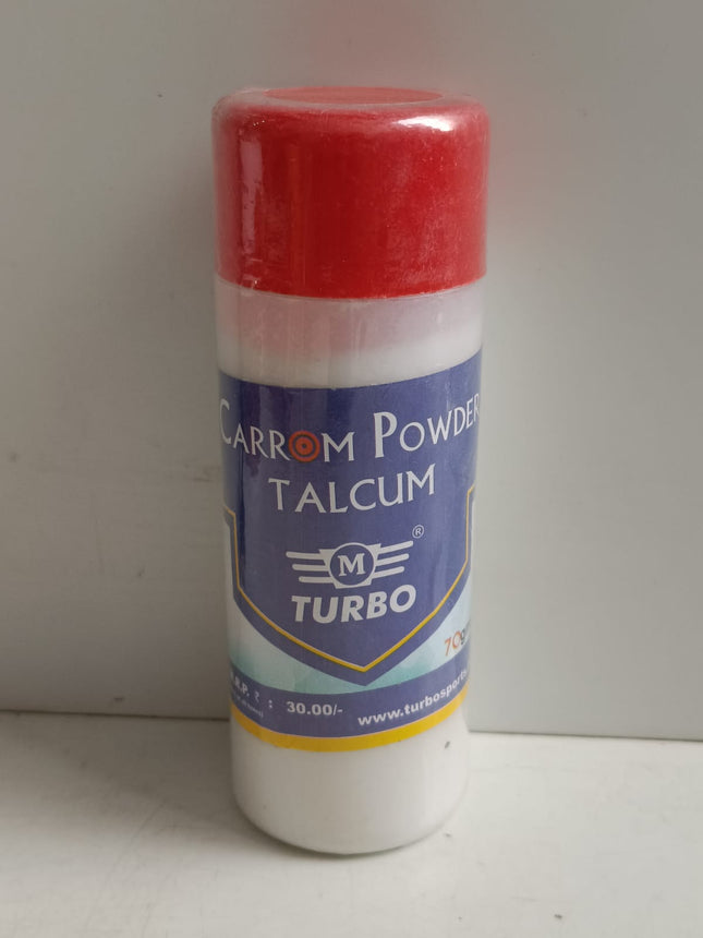 Turbo Carrom Powder 70 GMS