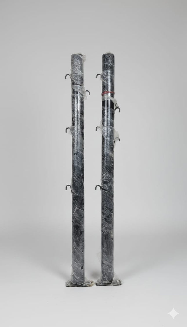 Lawn Tennis pole