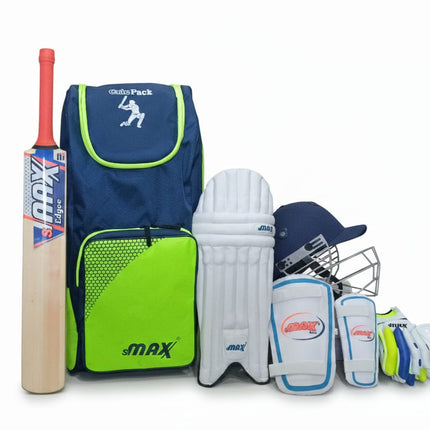 Max Complete Cricket Kit