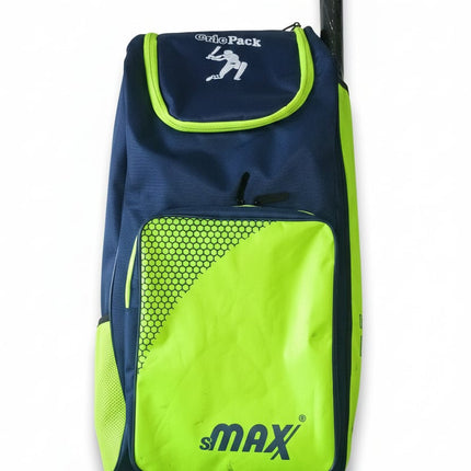 Max Complete Cricket Kit