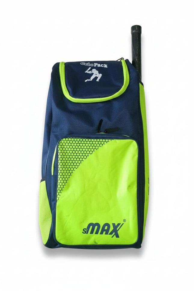 Max Complete Cricket Kit