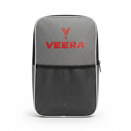 Veera Tycoon SL201 Pickleball Paddles With 4 Balls & Cover