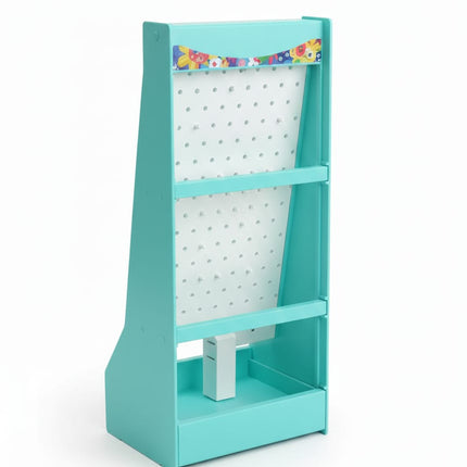 SIMRRR Marble Run