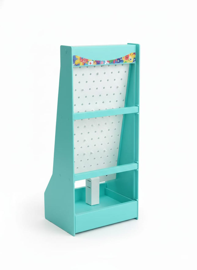 SIMRRR Marble Run