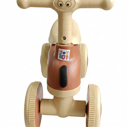 Truzo Toys Zoomie Kids Tricycle With Light & Music