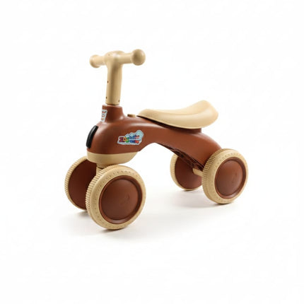 Truzo Toys Zoomie Kids Tricycle With Light & Music