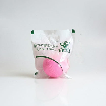 Vicky Hybrid Gully Rubber Ball