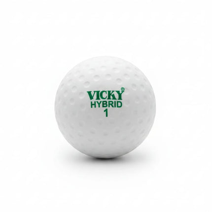 Vicky Hybrid Indoor Rubber Ball