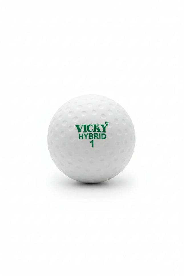 Vicky Hybrid Indoor Rubber Ball