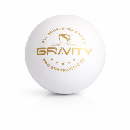 Gravity Hard Plastic Ball