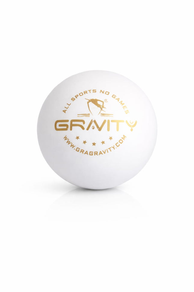 Gravity Hard Plastic Ball
