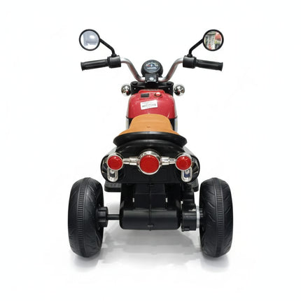 Baby Toy Bike Battery Operated Harley