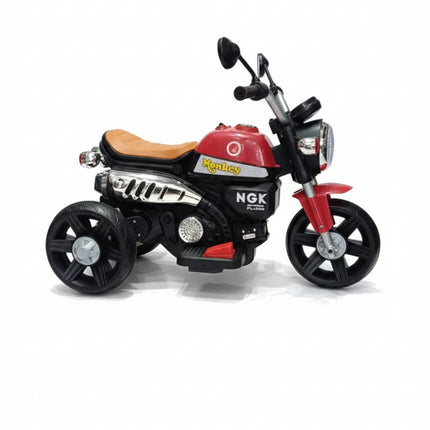 Baby Toy Bike Battery Operated Harley