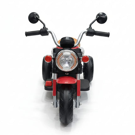 Baby Toy Bike Battery Operated Harley